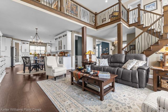 19376 Ryan Drive, Macomb Township, MI 48042