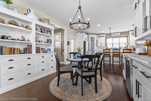 19376 Ryan Drive, Macomb Township, MI 48042