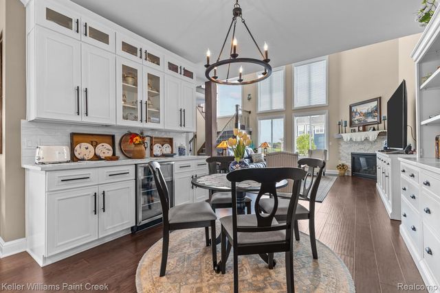 19376 Ryan Drive, Macomb Township, MI 48042