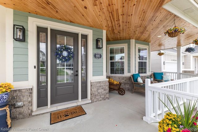 19376 Ryan Drive, Macomb Township, MI 48042
