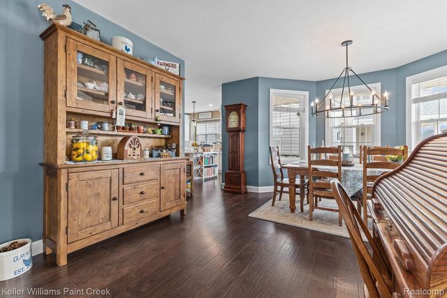 19376 Ryan Drive, Macomb Township, MI 48042