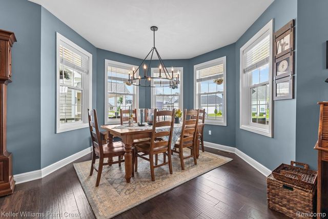 19376 Ryan Drive, Macomb Township, MI 48042