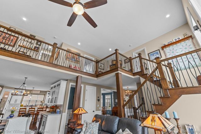 19376 Ryan Drive, Macomb Township, MI 48042