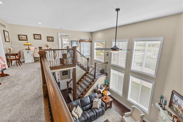 19376 Ryan Drive, Macomb Township, MI 48042