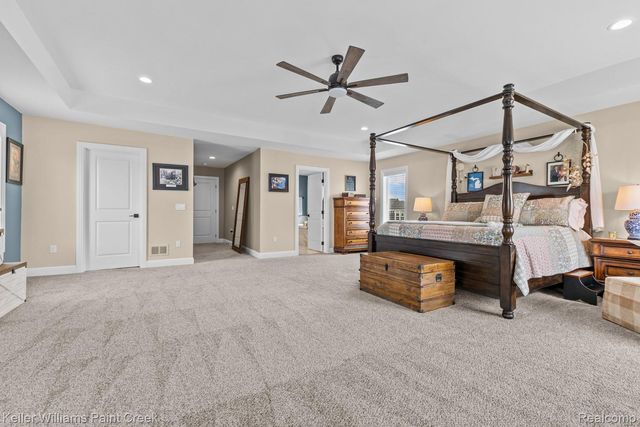 19376 Ryan Drive, Macomb Township, MI 48042