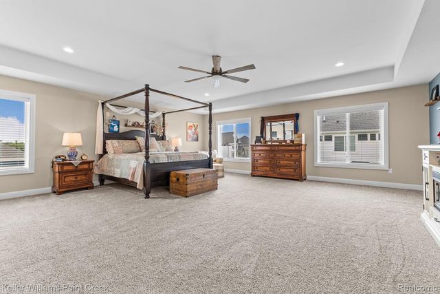 19376 Ryan Drive, Macomb Township, MI 48042