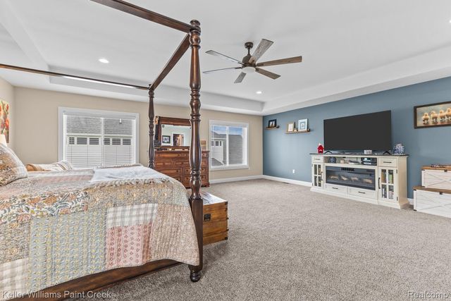 19376 Ryan Drive, Macomb Township, MI 48042