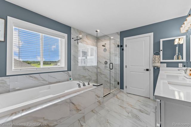 19376 Ryan Drive, Macomb Township, MI 48042