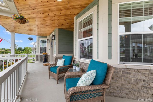 19376 Ryan Drive, Macomb Township, MI 48042