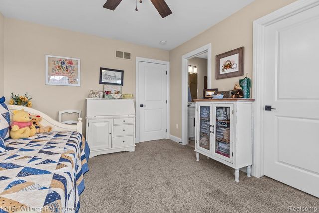 19376 Ryan Drive, Macomb Township, MI 48042