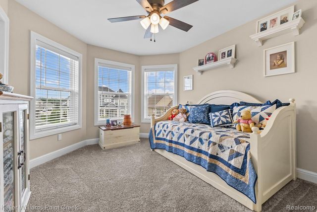 19376 Ryan Drive, Macomb Township, MI 48042