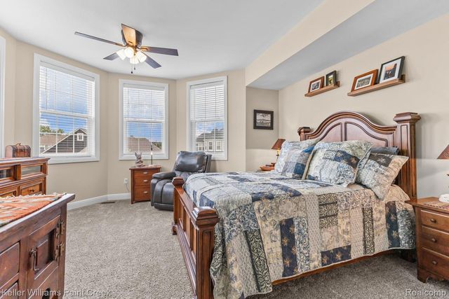 19376 Ryan Drive, Macomb Township, MI 48042