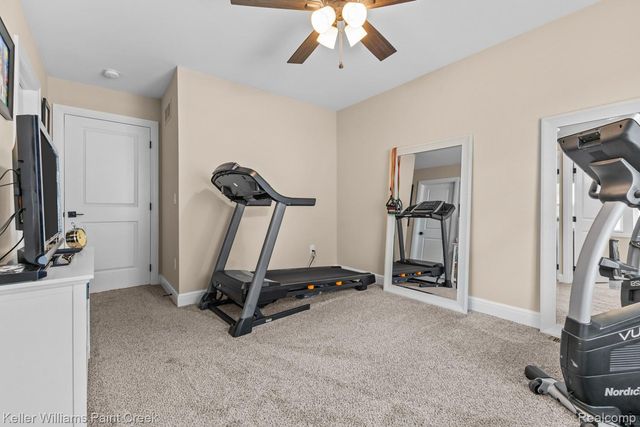 19376 Ryan Drive, Macomb Township, MI 48042