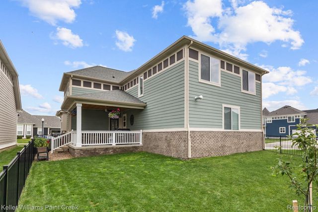 19376 Ryan Drive, Macomb Township, MI 48042