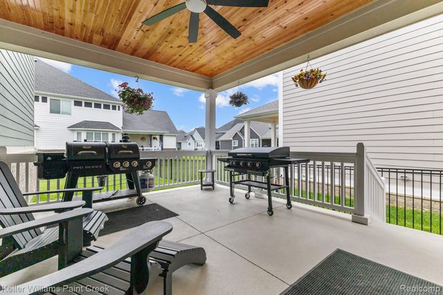 19376 Ryan Drive, Macomb Township, MI 48042