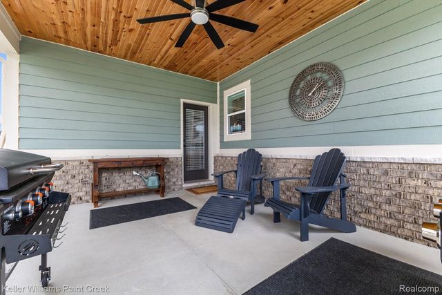 19376 Ryan Drive, Macomb Township, MI 48042