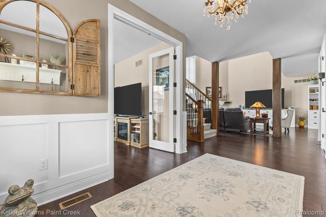 19376 Ryan Drive, Macomb Township, MI 48042