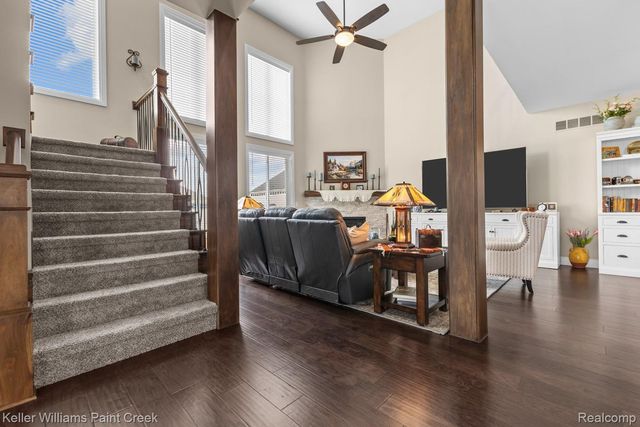 19376 Ryan Drive, Macomb Township, MI 48042
