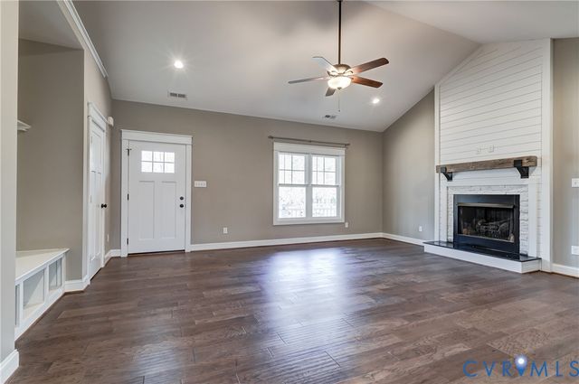 2112 Wood Flower Rd, Powhatan, VA 23139