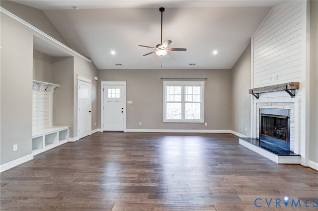 2112 Wood Flower Rd, Powhatan, VA 23139