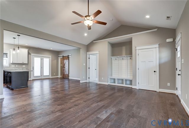 2112 Wood Flower Rd, Powhatan, VA 23139