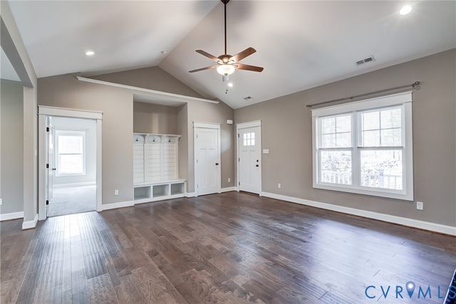 2112 Wood Flower Rd, Powhatan, VA 23139