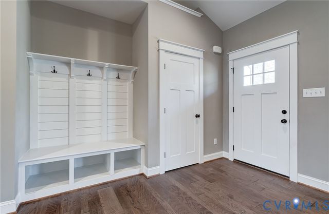 2112 Wood Flower Rd, Powhatan, VA 23139