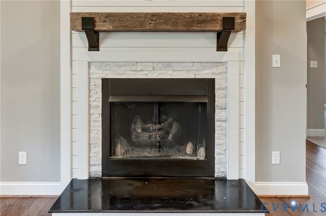 2112 Wood Flower Rd, Powhatan, VA 23139