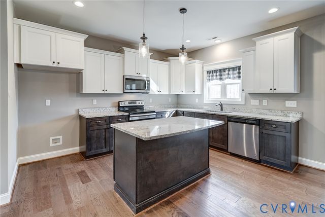 2112 Wood Flower Rd, Powhatan, VA 23139