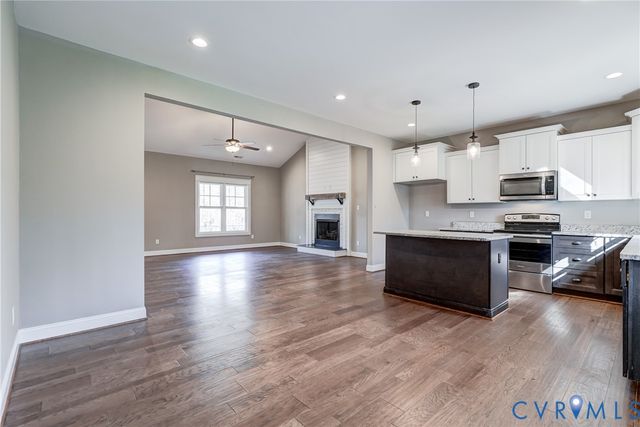 2112 Wood Flower Rd, Powhatan, VA 23139