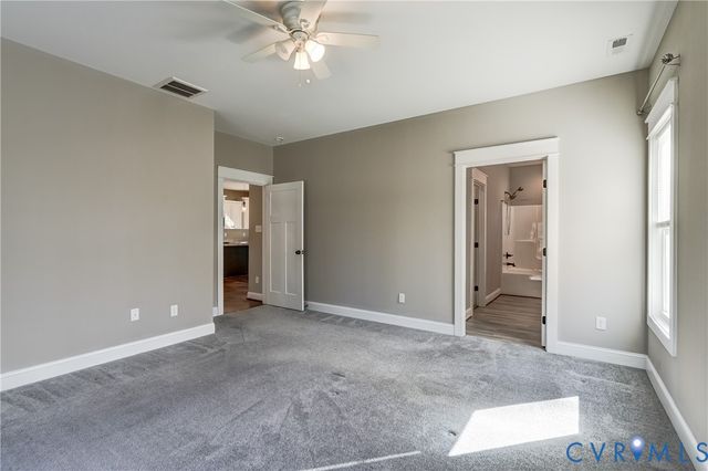 2112 Wood Flower Rd, Powhatan, VA 23139