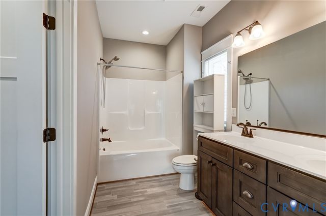 2112 Wood Flower Rd, Powhatan, VA 23139