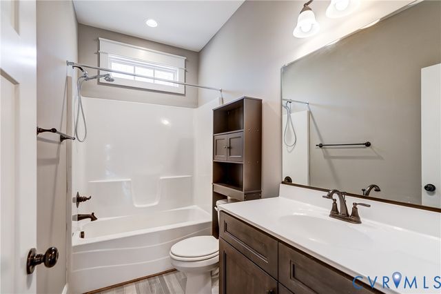 2112 Wood Flower Rd, Powhatan, VA 23139