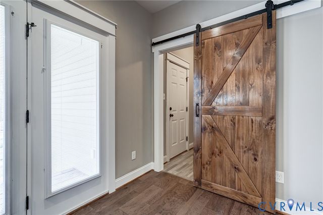 2112 Wood Flower Rd, Powhatan, VA 23139