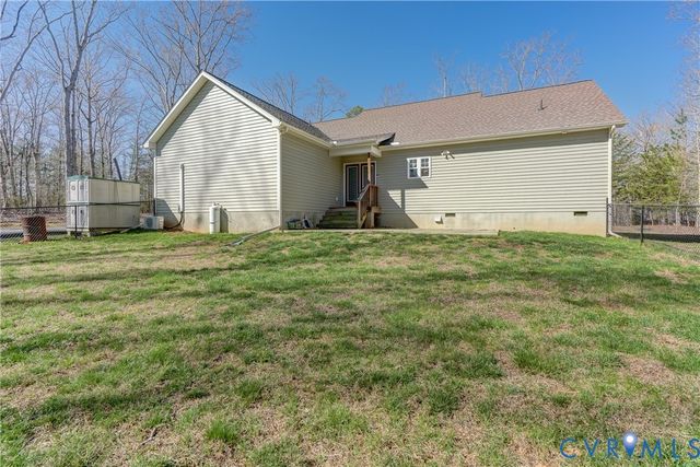 2112 Wood Flower Rd, Powhatan, VA 23139