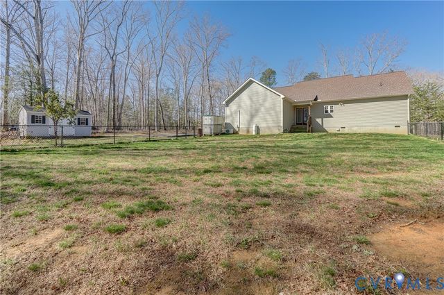 2112 Wood Flower Rd, Powhatan, VA 23139