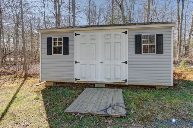 2112 Wood Flower Rd, Powhatan, VA 23139