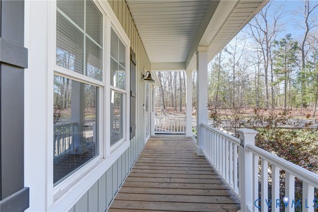2112 Wood Flower Rd, Powhatan, VA 23139