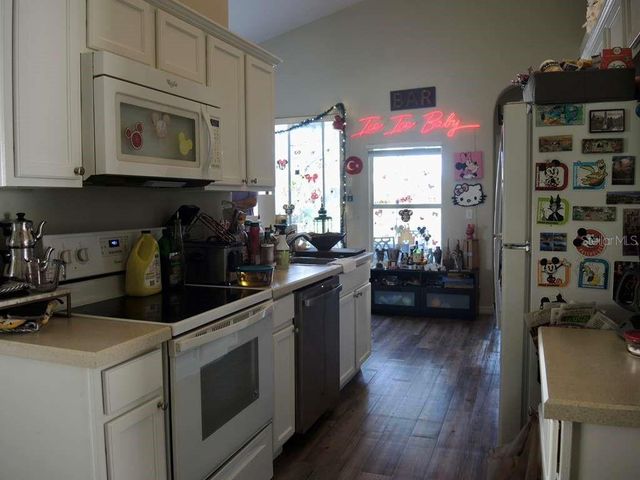16732 GLENBROOK BOULEVARD, Clermont, FL 34714
