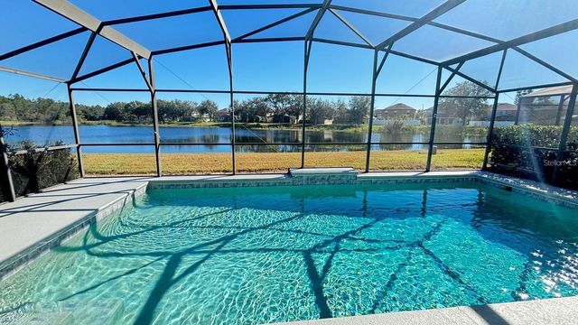 16732 GLENBROOK BOULEVARD, Clermont, FL 34714