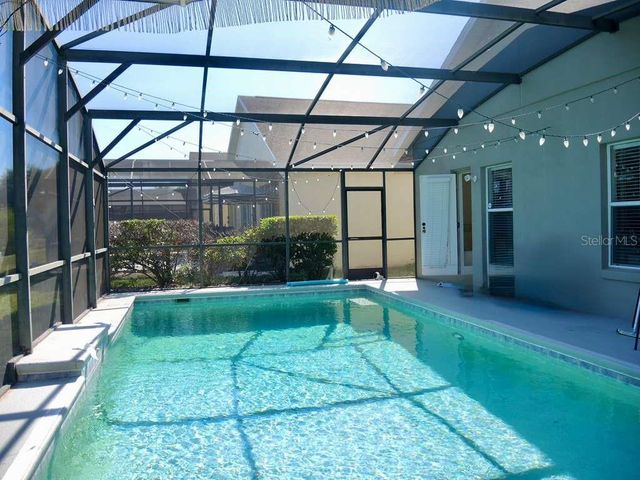 16732 GLENBROOK BOULEVARD, Clermont, FL 34714