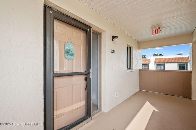 200 S Banana River Boulevard 2424, Cocoa Beach, FL 32931