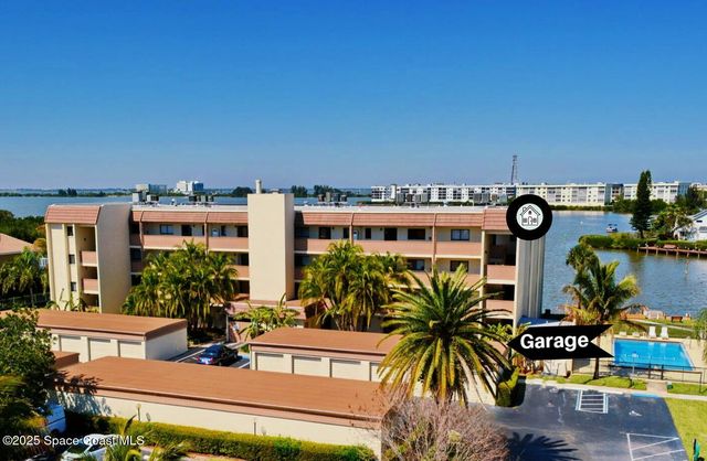 200 S Banana River Boulevard 2424, Cocoa Beach, FL 32931