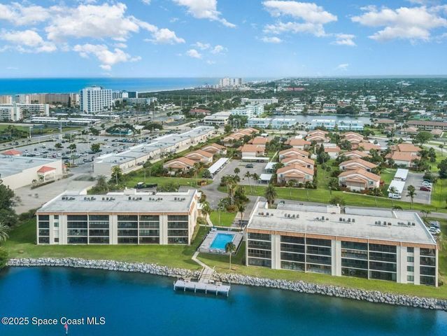 200 S Banana River Boulevard 2424, Cocoa Beach, FL 32931