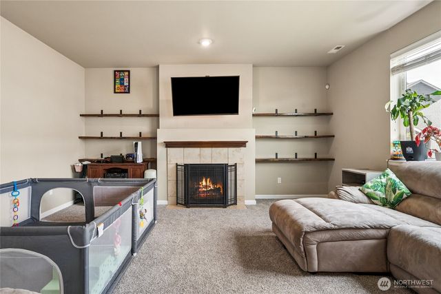 14440 99th Way SE, Yelm, WA 98597