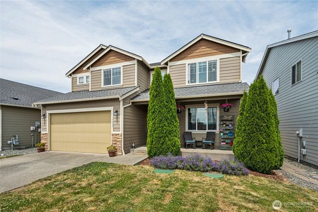 14440 99th Way SE, Yelm, WA 98597