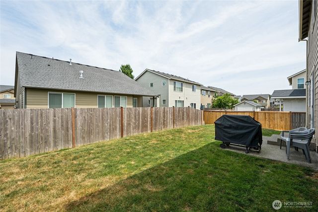 14440 99th Way SE, Yelm, WA 98597