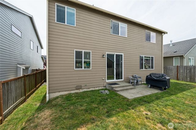 14440 99th Way SE, Yelm, WA 98597