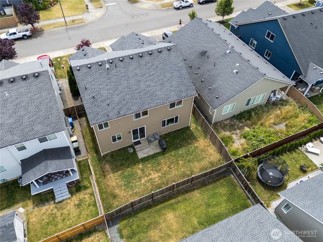 14440 99th Way SE, Yelm, WA 98597