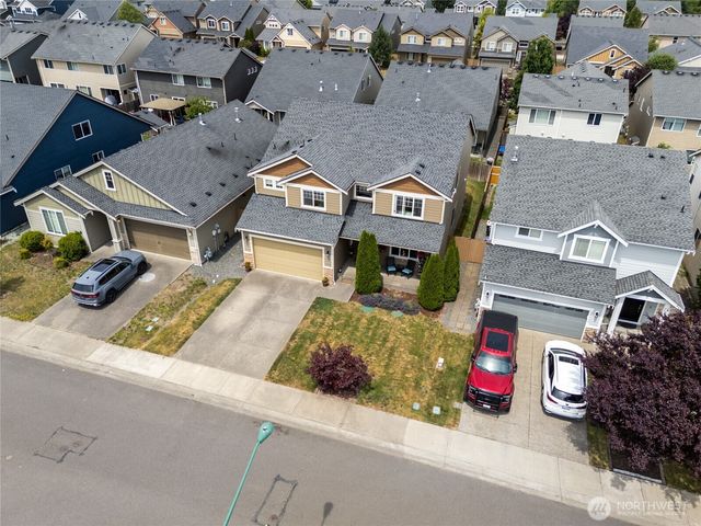 14440 99th Way SE, Yelm, WA 98597